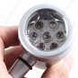 Multi-Use 7-LED White Light Torch Lamp for Car FREE SHIPPING
