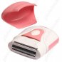 NEW Electronic Lady Bikini Underarm Leg Hair Remover Shaver Trimmer
