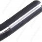 2in1 Ceramic Flat Ion Hair Straightener - Curler Hairstyling Iron