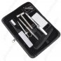 Power Grow Laser Comb Kit Regrow Hair Loss Therapy Cure