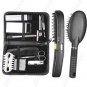 Power Grow Laser Comb Kit Regrow Hair Loss Therapy Cure