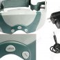 Electric Magnetic Massaging Eye Mask Massager Wrinkles Reducer