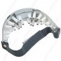Electric Magnetic Massaging Eye Mask Massager Wrinkles Reducer