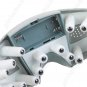 Electric Magnetic Massaging Eye Mask Massager Wrinkles Reducer