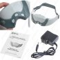 Electric Magnetic Massaging Eye Mask Massager Wrinkles Reducer