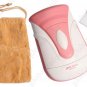 NEW Electronic Lady Bikini Underarm Leg Hair Remover Shaver Trimmer