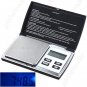 1000g x 0.1g Flip Open Digital 6 Weighing Units Balance Scale