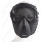 Full Face Guard Mask with Mesh Goggles for Outdoor Paintball Games