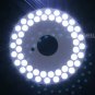 Waterproof Portable Metallic Super Bright 48 LEDs Camping Light