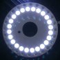 Waterproof Portable Metallic Super Bright 48 LEDs Camping Light