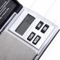 1000g x 0.1g Flip Open Digital 6 Weighing Units Balance Scale