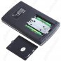 1000g x 0.1g Flip Open Digital 6 Weighing Units Balance Scale