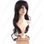 Stylish Long Curly Synthetic Hair - Ringlet Curls Wig Hairpiece