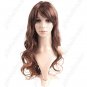 Sweet Doll Styling Synthetic Hair Long Curl Wig Hairpiece
