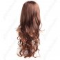 Princess Styling Synthetic Hair Long Curl Wig Hairpiece