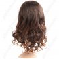 Vibrant Styling Long Synthetic Hair Long Perm Curl Wig Hairpiece