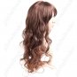 Sweet Doll Styling Synthetic Hair Long Curl Wig Hairpiece