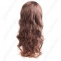 Sweet Doll Styling Synthetic Hair Long Curl Wig Hairpiece