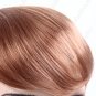 Vibrant Stylish Synthetic Hair Long Curl Perm Wig Hairpiece