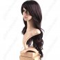 Stylish Long Curly Synthetic Hair - Ringlet Curls Wig Hairpiece