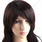 Stylish Long Curly Synthetic Hair - Ringlet Curls Wig Hairpiece