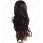 Stylish Long Curly Synthetic Hair - Ringlet Curls Wig Hairpiece
