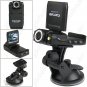 2 inch 1080P HD Vehicle Driving Recorder DVR Digital Video Recorder
