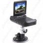 2.5 inch LCD Portable HD 720P Car Digital Video Camera Recorder DVR