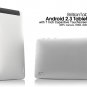 7 Inch Android 2.3 Mid Tablet PC Capacitive HDMI WiFi Camera