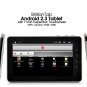 7 Inch Android 2.3 Mid Tablet PC Capacitive HDMI WiFi Camera