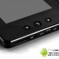 Mini 4.3inch Android 2.2 Mid Tablet PC Touchscreen WiFi FREE Shipping