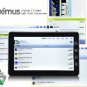 HDMI Android 2.3 Mid Tablet PC 7 Inch WiFi Camera Touchscreen