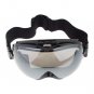 Snowboard Ski Goggles Anti-Fog Dual Lens Black Frame FREE Shipping