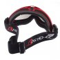 Sport Snowboard Ski Goggles Anti-Fog Dual Lens Red FREE Shipping