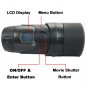 50FPS - Waterproof Sports Action Video Camera Recorder FREE Shipping