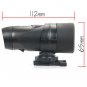 50FPS - Waterproof Sports Action Video Camera Recorder FREE Shipping