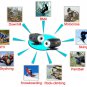 30FPS - Action Sports Helmet Video Camera Recorder FREE Shipping