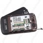 3.2inch Trackball Unlocked Mobile Cell Phone TV WiFi JAVA MSN
