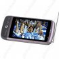 2-Sim 3.2inch WQVGA Unlocked TV Mobile Cell Phone WiFi JAVA