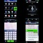 2-Sim 3.2inch WQVGA Unlocked TV Mobile Cell Phone WiFi JAVA