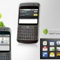 2-Sim GPS QWERTY Android 2.2 Smartphone Mobile Cell Phone