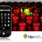 Unlocked 2-SIM Android 2.2 TV Smartphone Mobile Cell Phone