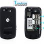 Dual SIM TV QWERTY Mobile Cell Phone Touchscreen WIFI FREE Shipping
