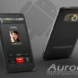 4.3inch HD Capacitive Android 2.2 Smartphone Mobile Cell Phone 2-SIM