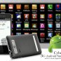 3.8 Inch Capacitive 3G Android Smartphone Mobile Cell Phone