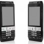 3-SIM Global GSM QWERTY Mobile Cell Phone Touchscreen WiFi