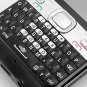 3-SIM Global GSM QWERTY Mobile Cell Phone Touchscreen WiFi