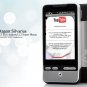 2-SIM 3.2inch Android 2.2 SmartPhone Mobile Cell Phone Capacitive