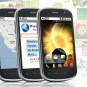3.5 Inch Dual SIM Android 2.2 Smart Phone Cell Mobile Phone