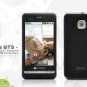 2-SIM A-GPS 3.5inch Android 2.2 Smartphone Cell Mobile Phone